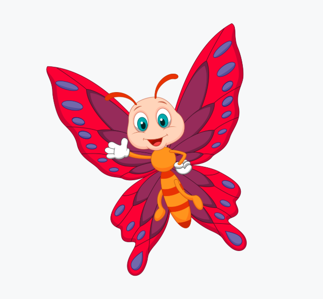 vlinderklas 2023-2024